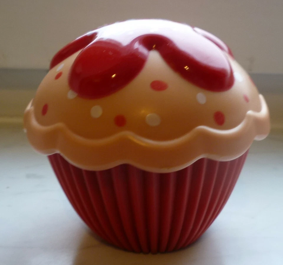 Cupcake Puppe - Bild 2 von 4
