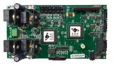 Beckman Biomek FX  717366 4 Axis Servo Board Span 8