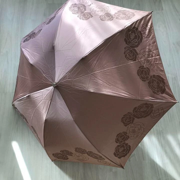 Yves saint laurent shop umbrella