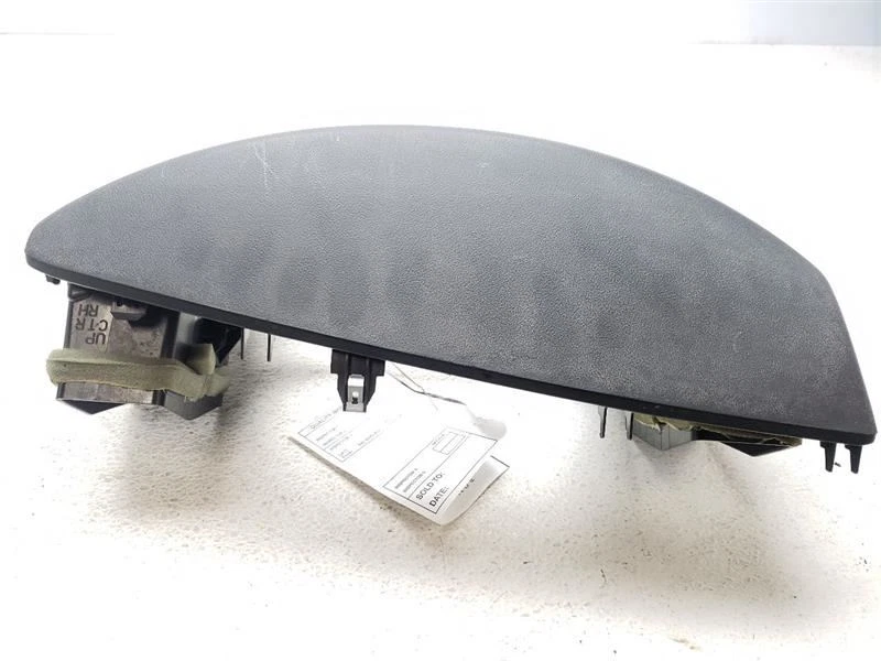 2009-2014 Nissan Maxima Dash Navigation Bezel Trim OEM 682709N00A   - Image 4 of 4