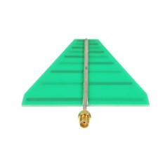 1.35GHz-9.5GHz UWB Ultra Wideband Log Periodic Antenna