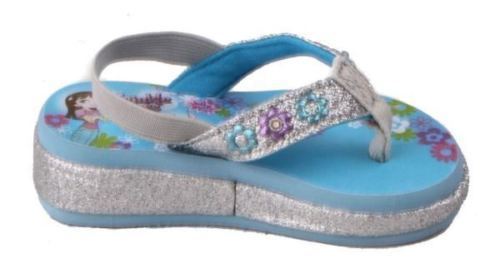 skechers flip flops size 5