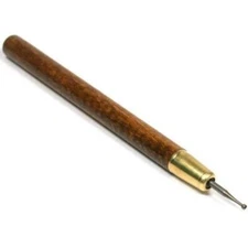 Round Your Wire Tool, W/ 1.8mm Cup Bur