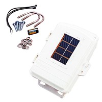 Davis Long Range Repeater W/solar Power 7654 Davis Long Range Repeater W/solar Power 7654