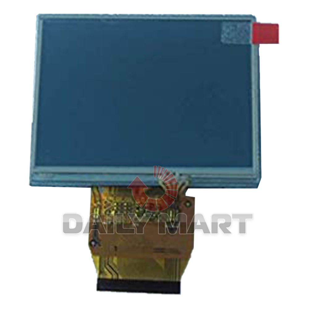7'' Inch For TFT TIANMA TM070RDHP03-00 LCD Display Screen Panel 1 Year