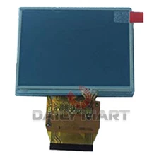New In Box TIANMA TM035KBH02 LCD Display + Touch Screen 3.5"