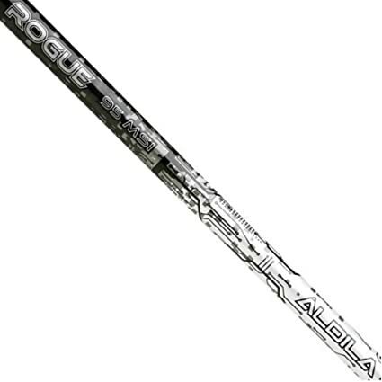 タイトリスト用　ROGUE ALDILA 95MSI　Sフレックス NEW Uncut Aldila Rogue 95 MSI 85H Hybrid Shafts 42