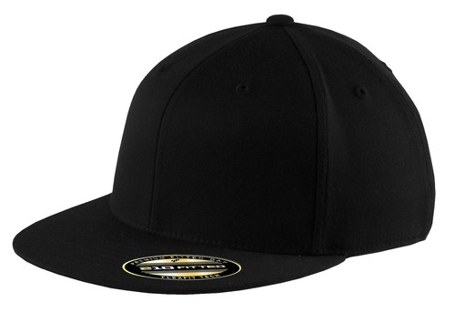 Vintage Deadstock Men's Fubu Embroidered Y2K Hat Flexfit Hip Hop