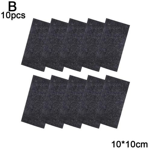 5-20x Nano Glitter Cloth For Car Scratches Nano Magic Scratch Remover Cloth W6J3 - Picture 17 of 27