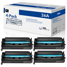 CF226A Toner Cartridge For HP 26A Laserjet M402dn M426 M402n M426fdw M402dw