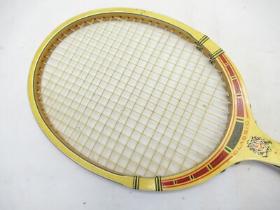 TAD DAVIS CLASSIC Ⅲ　ヴィンテージ　木製テニスラケット VINTAGE TAD DAVIS 