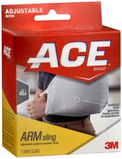 ACE ARM SLING ONE SIZE  
