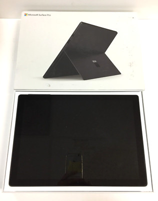 Microsoft Surface Pro 6th Gen Model 1796 12.3 Microsoft Surface Pro 6th Gen Model 1796 12.3