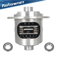 Rear 8.2 Posi Unit 28 Spline 10-bolt Limited-slip Locker For Gm Chevy 1964-1972