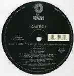 Camron Down And Out STILL SEALED Vinyl Single 12inch NEW OVP Roc-A-fella