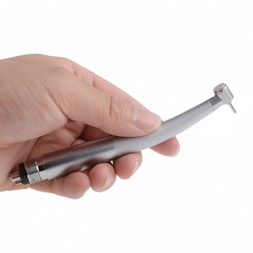 NSK Tipo Dental PANA-MAX MINI Cabezal Alta Velocidad Niños Pieza de Mano Pulsador CE - Imagen 24 de 48