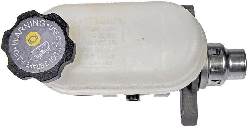 Cilindro maestro de freno para Cadillac DTS DORMAN 2009-2010 - PRIMERA PARADA Foto 2 de 4