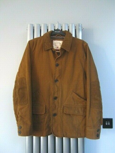 POLZEATH WORKER' Jacket/Coat - FAT FACE 