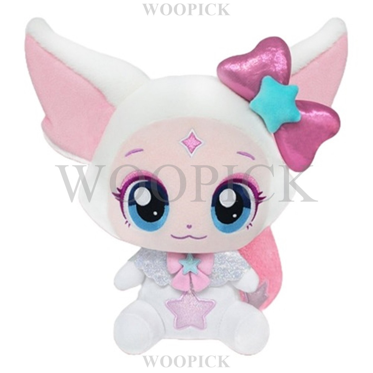 Shooting Star Catch Teenieping Season5 ALLUREPING Official