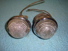 Guide Back Up Lights F45-b29