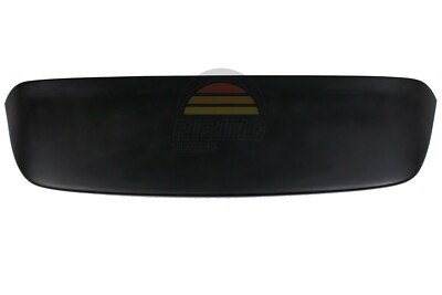 Spoiler Spoon for Honda Civic EK 1996- 2001 Rear Trunk Ducktail
