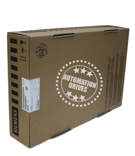NUEVO 6SN1146-1BB01-0BA1 SIEMENS SIMODRIVE 611 ALIMENTACIÓN/LLUVIA, 16/21 KW, CAJA NUEVA - Imagen 5 de 6