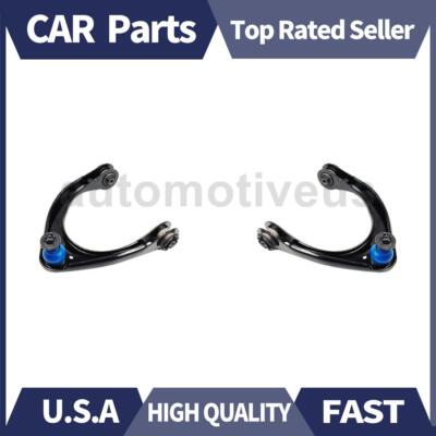 Front Upper Suspension Control Arm and Ball Joint 2X For Lexus IS F 2008-2014