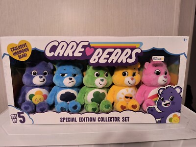 新品未開封保管HYS BEAR ʕ•ᴥ•ʔちゃん 5-amenities set 新品未開封保管HYS BEAR ʕ•ᴥ•ʔちゃん 5-amenities set