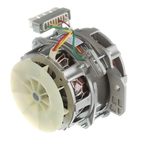 IFB 6Kg Washing Machine Drain Pump Motor, Black At ₹ 950/piece In - Foto 11