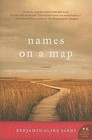 Names on a Map by Benjamin Alire Saenz (Paperback / softback, 2008)
