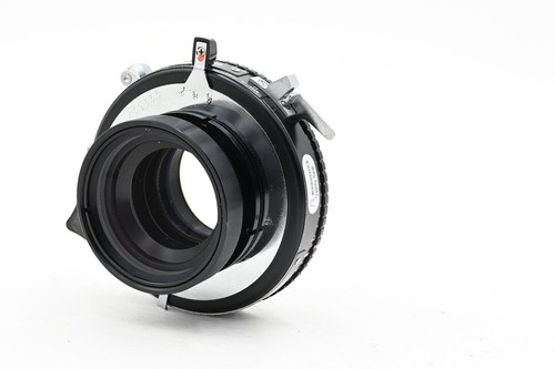 Rodenstock 210mm f6.8 Geronar MC Copal 1 Lens #239 - Picture 3 of 6