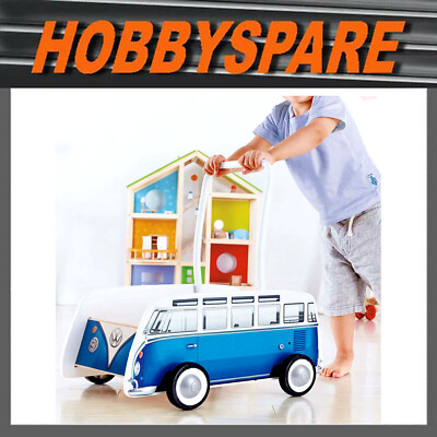 hape push cart