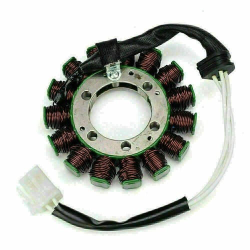 Motorcycle Stator for Suzuki GSXR1000 2009-2016 Magneto Generator - Picture 2 of 5
