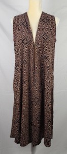 lularoe sleeveless cardigan