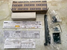 GEZE VERY HIGH QUALITY DOOR CLOSER NEVER USED IN ORIGINAL BOX AND UNWRAPPED