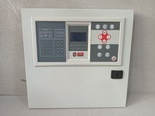 OLYMPIA ELECTRONICS BSR-1001 ANALOGUE ADDRESSABLE FIRE ALARM