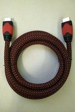 2M  (6') HDMI Cable 
