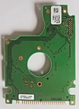 PCB Board Controller Hard Drive Electronics 320 14R8783 01 HTS424020M9AT00.
