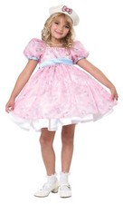 Sanrio Hello Kitty Unicorn Dreams Child Costume
