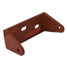 Massey Ferguson 35 135 Tractor Alternator Bracket