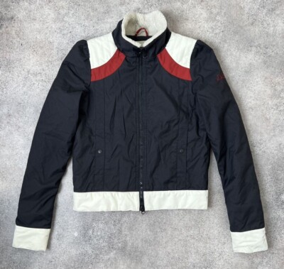 stussy thermolite insulation jacket
