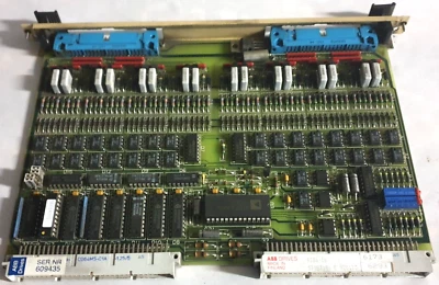 ABB AI86-16 Modul  57087196 - Bild 1 von 3