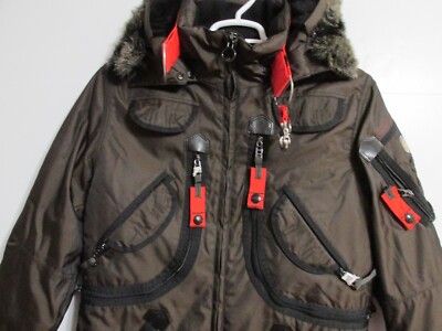 Wellensteyn Seamaster Parka Wellensteyn Jacke Online Rescue Parka