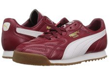 PUMA SHOE YOUTH ROMA ANNIVERSARIO 366944 02Y
