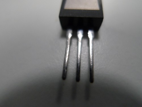 VN66ADF Transistor N Channel MOSFET TO220 Radio Spares 295-129 - Picture 11 of 11