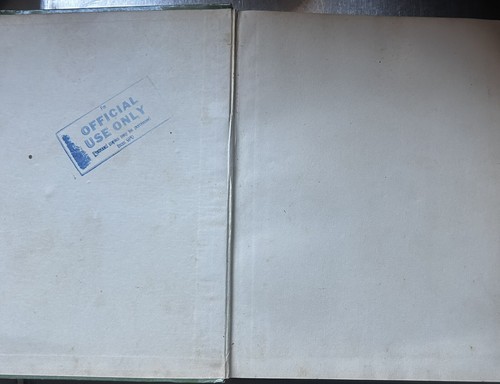 Marines in the Central Solomons by Major John N. Rentz HC 1952 W/Maps/Provenance - Picture 4 of 17