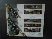 G3007 NETHERLANDS  2016  FOTOGRAFIE PHOTOGRAPHY  NVPH  E 732  FDC