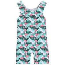 Leotards for Girls Gymnastics Toddler Athletic Dance Wear Biketards