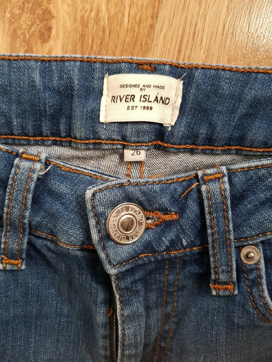 River island shorts clearance sale
