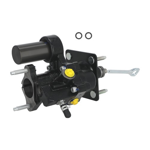Black Brake Booster For Chevrolet Express GMC Savana 2008-2011 527405 14PB4034 - Bild 1 von 11